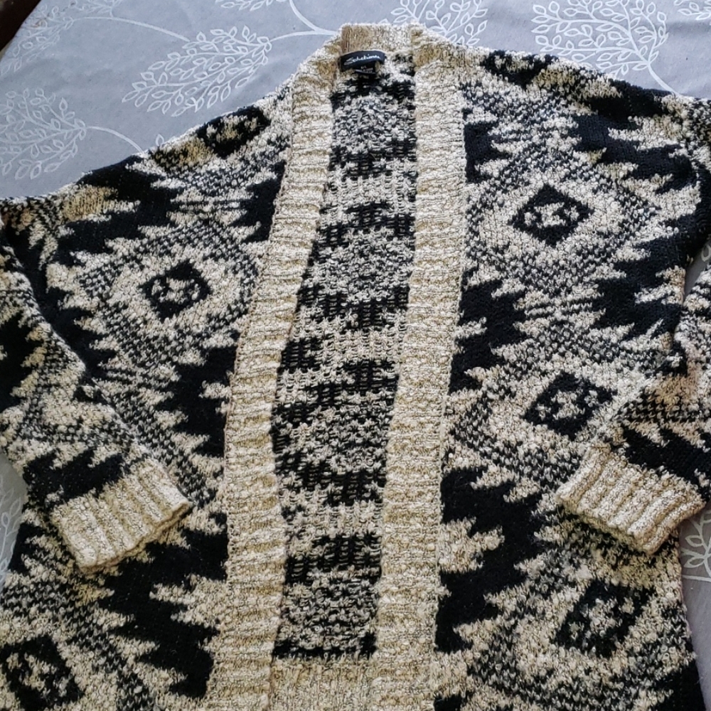 Seductions super soft cardigan